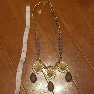 Plunder Necklace